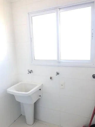 Imagem APARTAMENTO COM 119 m² - AVIAÇÃO - PRAIA GRANDE SP