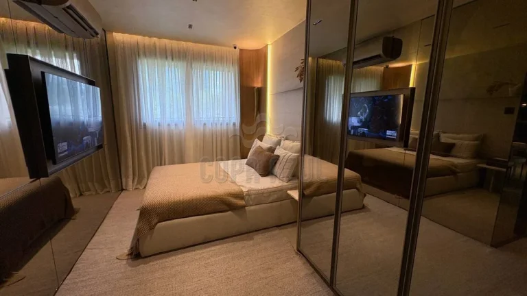 Imagem Barra da Tijuca – Rua Tamarindos da Península | Residencial › Apartamento 2 quarto(s) à Venda