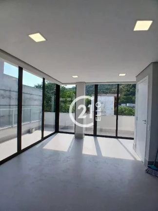 Imagem Sobrado à venda, 176 m² por R$ 2.890.000,00 - Camburi - São Sebastião/SP