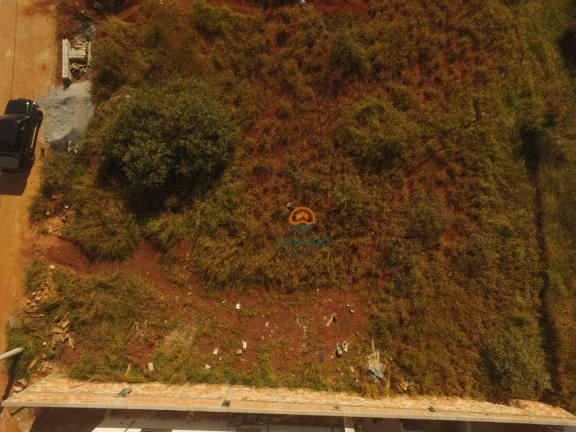 Imagem Terreno à venda, 456 m² por R$ 300.000 - Jardins Village - Lagoa Santa/MG