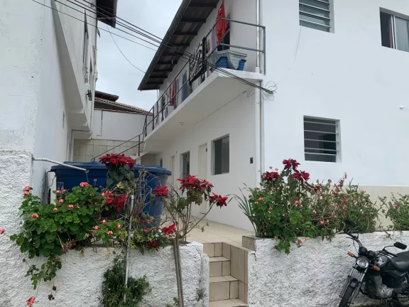 Imagem Apartamento padrão à Venda, Barreiros, São José, SC