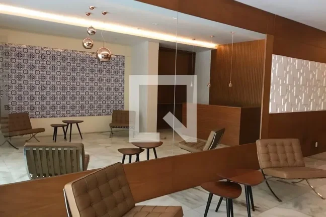 Imagem Apartamento à Venda - Ipanema, 3 Quartos, 170 m2