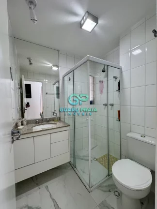Imagem Apartamento à venda no bairro Astúrias - Guarujá/SP