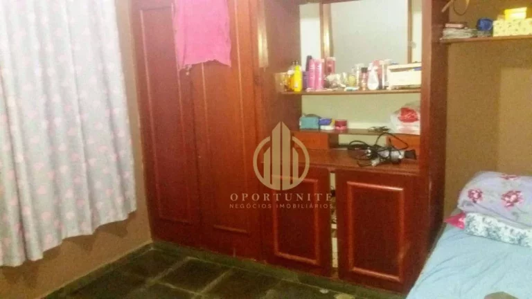 Imagem Casa com 2 dormitórios à venda, 173 m² por R$ 259.000,00 - Jardim José Sampaio Júnior - Ribeirão Preto/SP