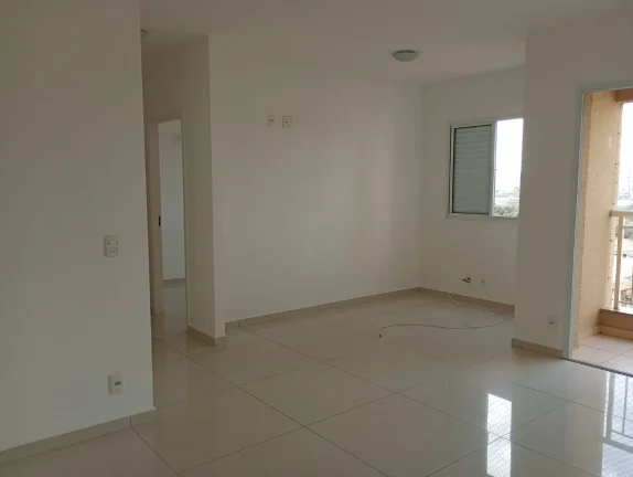 Imagem Apartamentos 2 dormitórios Condomínio Vista Garden, Sorocaba