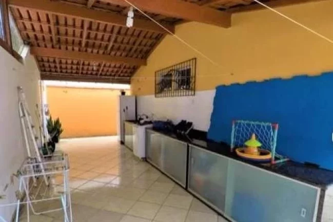 Imagem CASA RESIDENCIAL em SERRA - ES, LAGOA DE JACARAÍPE