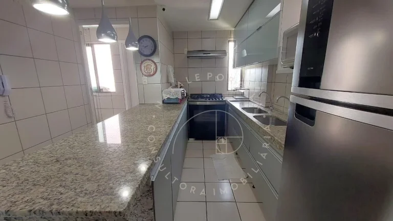 Imagem Alto Padrão no Poço da Panela