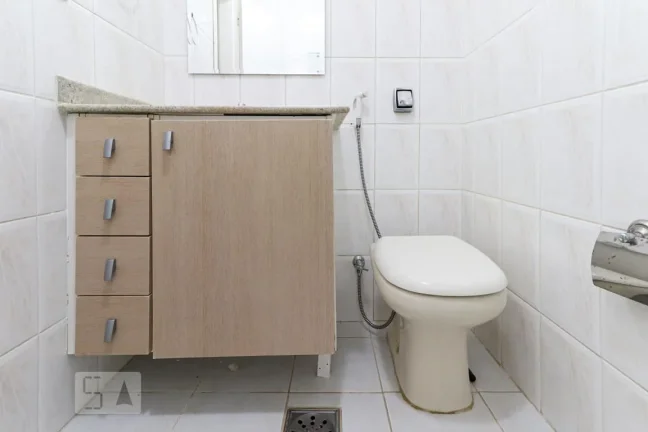 Imagem Apartamento à Venda - Recreio, 2 Quartos, 90 m2