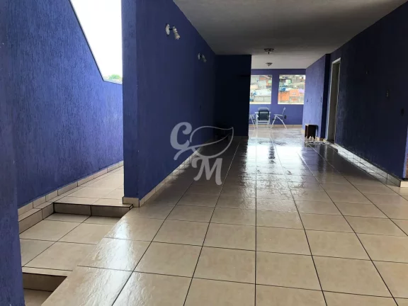 Imagem Casa com piscina Jardim Tamoio