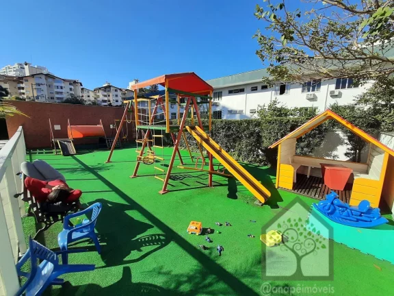 Imagem Apartamento em Itacorubi, Florianópolis/SC