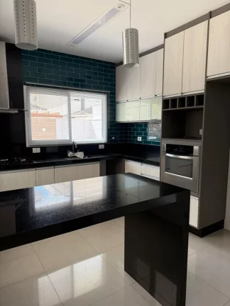 Imagem Casa 4 Dormitórios para venda e locação em São José dos Campos - SP