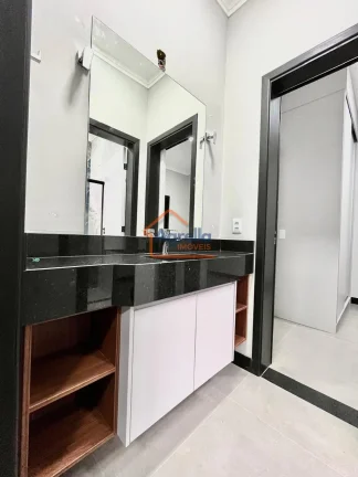 Imagem Condomínio Residencial Reserva da Mata - Casa à venda no bairro CONDOMÍNIO RESIDENCIAL RESERVA DA MATA - Mogi Mirim/SP, NORTE