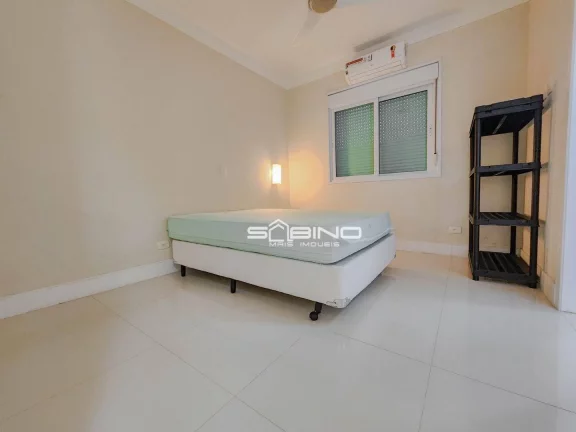 Imagem Casa à venda e Locação Anual, com 3 dormitórios sendo 3 suítes, 190m² área útil – Riviera de São Lourenço Bertioga SP