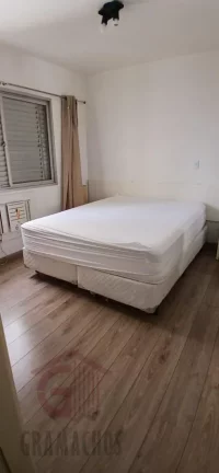 Imagem Locação no Morro dos Ingleses, excelente oportunidade