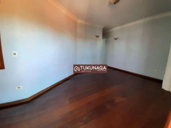 Imagem Sobrado com 3 quartos à venda, 400 m² por R$ 2.340.000 - Jardim Virginia Bianca - São Paulo/SP