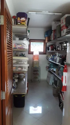 Imagem Casa incrível no Jd. das Palmeiras