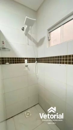 Imagem Imperdível Casa à Venda em Barreiras-BA, Morada da Lua: 3 Quartos, 1 Suíte, 1 Sala, 2 Vagas de Garagem e área de lazer!