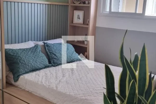 Imagem Apartamento à Venda - Aclimação, 1 Quarto, 41 m2