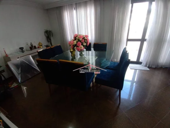 Imagem Cobertura à venda, 169 m² por R$ 1.150.000,00 - Vila Guilhermina - Praia Grande/SP