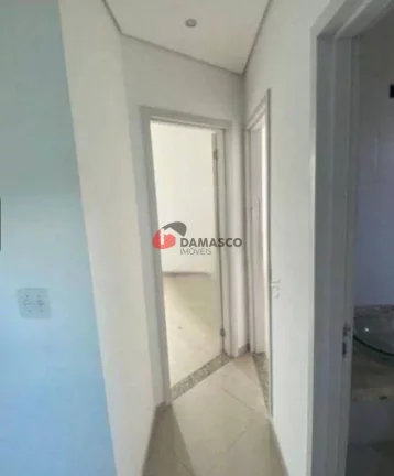 Imagem Apartamento à venda, Vila Camilópolis, Santo André, SP