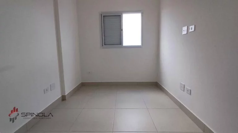 Imagem Apartamento com 2 dormitórios à venda, 66 m² por R$ 545.000,00 - Real - Praia Grande/SP