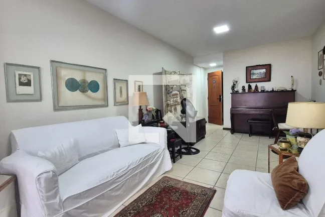 Imagem Apartamento à Venda - Recreio, 3 Quartos, 120 m2