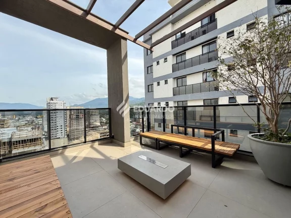 Imagem Residencial Soul, apartamento com 2 suítes à venda, 68 m², Morretes, Itapema SC