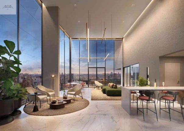 Imagem APARTAMENTO RESIDENCIAL em SÃO PAULO - SP, ITAIM BIBI