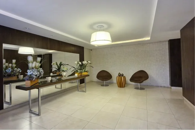 Imagem APARTAMENTO RESIDENCIAL em São Paulo - SP, Vila Mascote