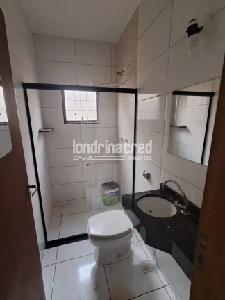 Imagem Casa à venda 3 Quartos, 1 Suite, 2 Vagas, Jardim Vale Verde, Londrina - PR