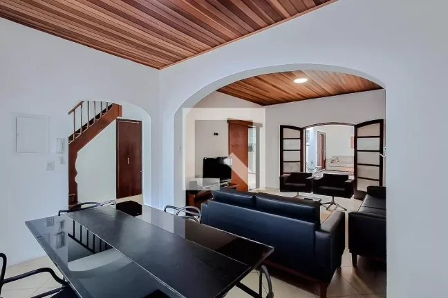 Imagem Casa à Venda - Vila Mariana, 5 Quartos, 280 m2