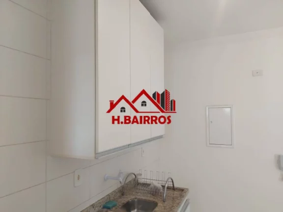 Imagem Apartamento com 2 Quartos para Alugar, 72 m² em Parque Residencial Aquarius - São José Dos Campos