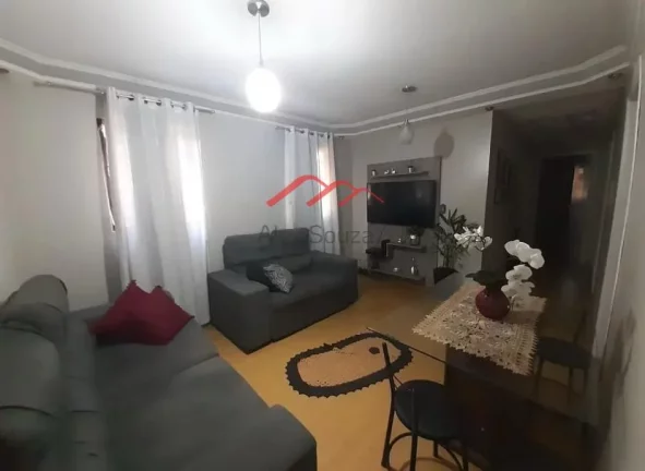 Imagem Apartamento para Venda em Sumar?(C) / SP no bairro Parque João de Vasconcelos Imagem Apartamento para Venda em Sumar?(C) / SP no bairro Parque João de Vasconcelos