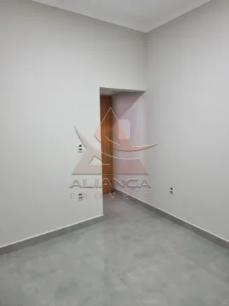 Imagem Casa - Ribeirão Preto - Vila Tibério