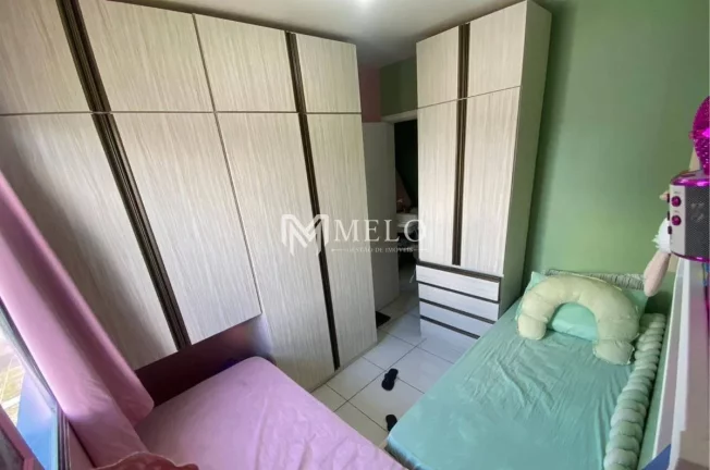 Imagem Apartamento 2Qts;1 vaga,54M²