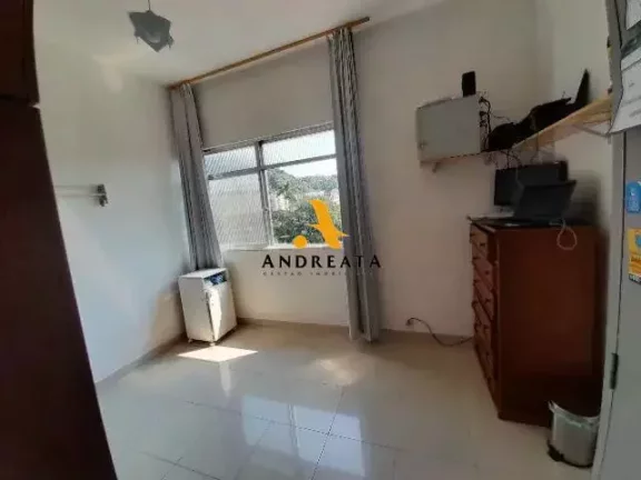 Imagem Botafogo - Rua São Clemente - vendo apto de 2 quartos - 1 suite - refomado R$905,000,00 - 1 vaga