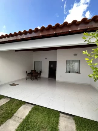 CASA RESIDENCIAL em FEIRA DE SANTANA - BA, PAPAGAIO
