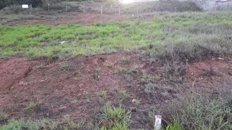 Imagem Lote à venda em Barbacena, SERRA VERDE