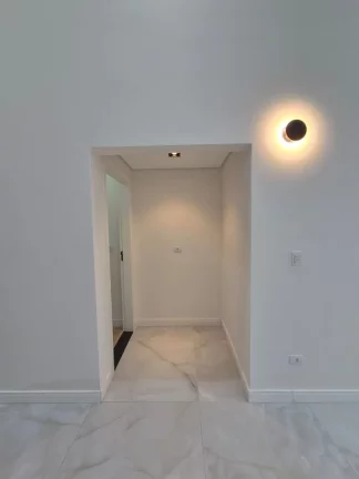 Imagem Sobrado com 3 dormitórios à venda, 168 m² por R$ 950.000,00 - Parque São Luís - Taubaté/SP