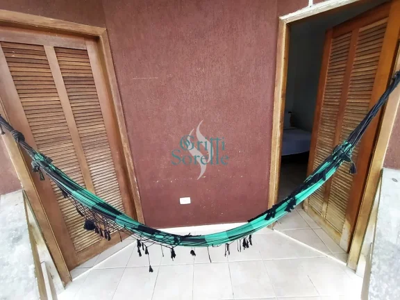 Imagem Casas à Venda em Silop - Ubatuba/SP.