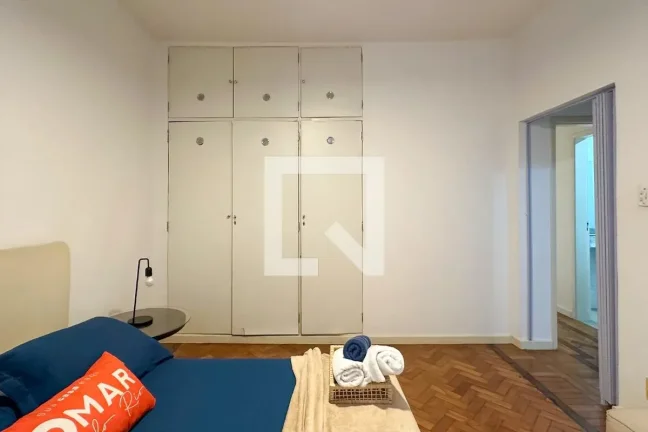 Imagem Apartamento à Venda - Copacabana, 3 Quartos, 165 m2