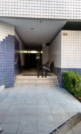 Imagem Apartamento de 125m² à venda, com 3 quartos, localizado na Tamarineira - Recife/PE