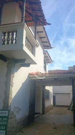 Imagem Casa com 4 quartos à venda - Jardim Paulista - SP