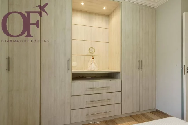 Imagem Casa com 2 quartos à venda, 78 m² - Cond. Verdana no Medeiros - Jundiaí/SP