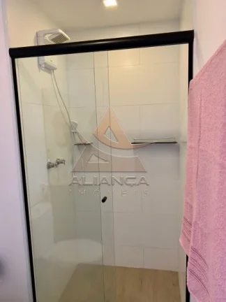 Imagem Apartamento - Ribeirão Preto - Alto da Boa Vista