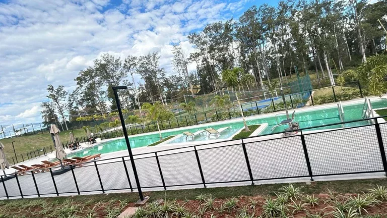 Imagem Terreno à Venda, 260 m² em Residencial Jatibela - Campinas
