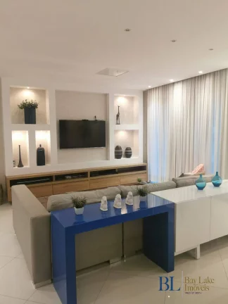 Imagem Vende Apartamento Na Praia Da Enseada Guarujá -179M² -3 Suítes!!
