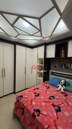 Imagem Apartamento com 3 dormitórios à venda, 110 m² por R$ 1.500.000 - Centro - Cabo Frio/RJ