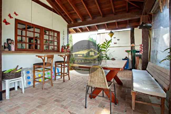 Imagem Casa na praia de Barra do Una abaixou?