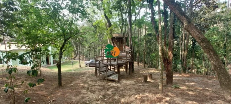 Imagem Casa em Condomínio para Venda em São Roque, Saboo, 2 dormitórios, 1 banheiro, 1 vaga
